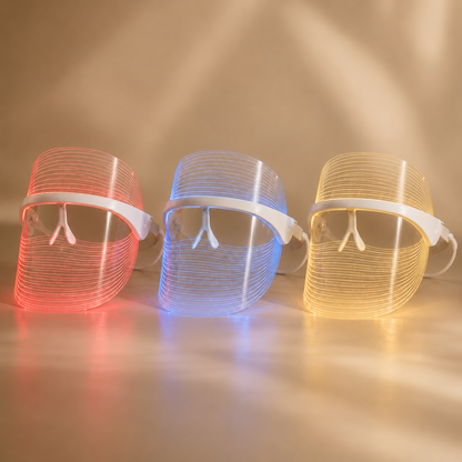 Alvera LED Therapy Mask