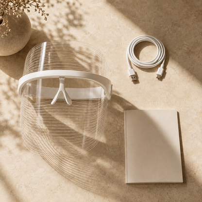 Alvera LED Therapy Mask