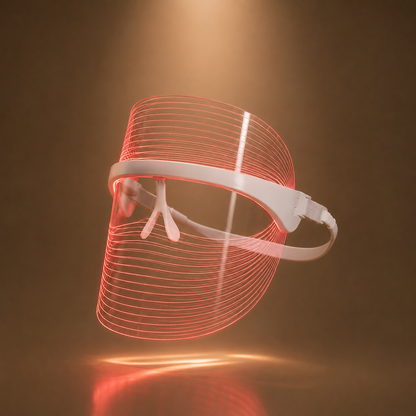 Alvera LED Therapy Mask