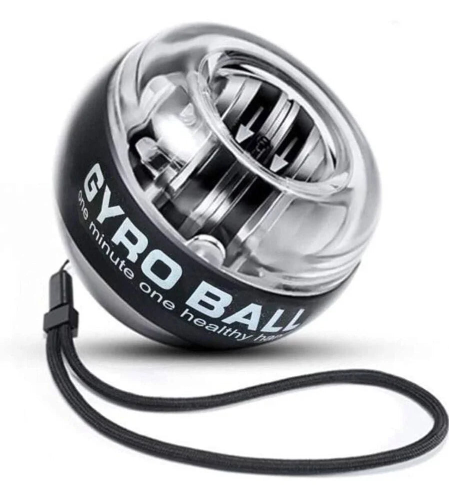 Gyro Ball