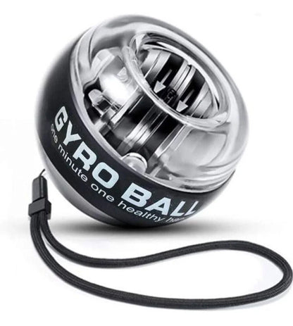 Gyro Ball