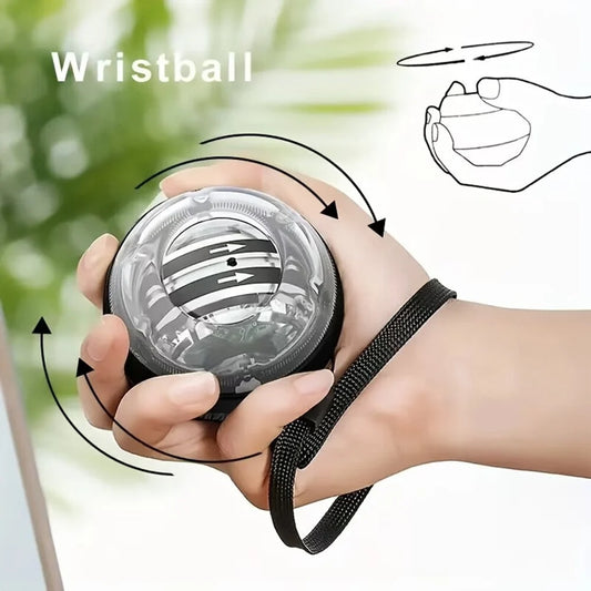 Gyro Ball
